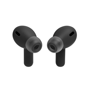JBL Vibe 200TWS - Black - True Wireless Earbuds - Back